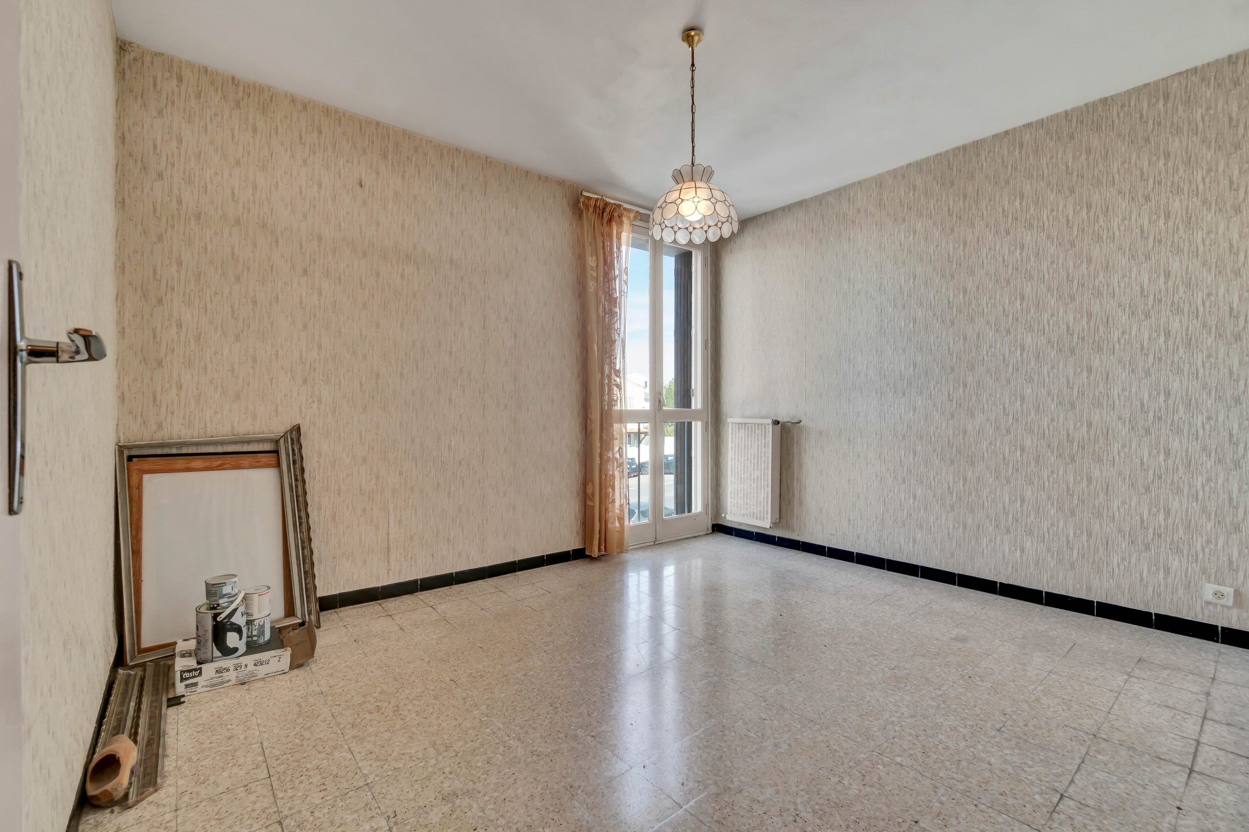 Home staging Avant 1