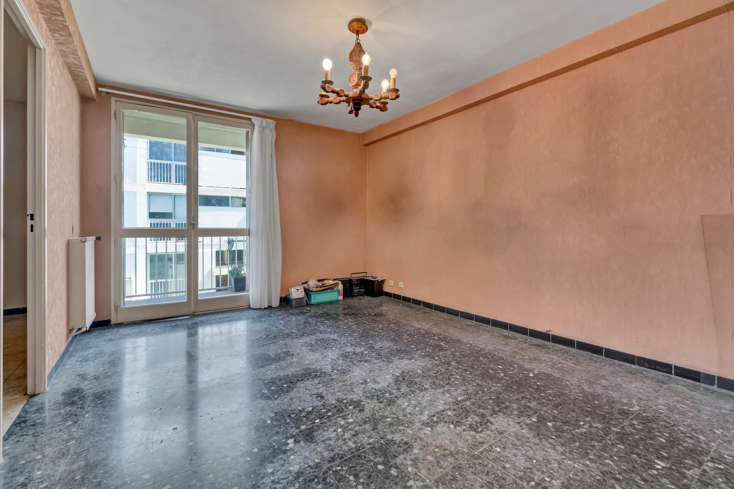 4 Boulevard des amis Salon Home staging scaled