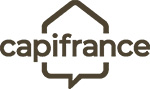 Logo Capi France