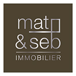 Logo Mat&Seb